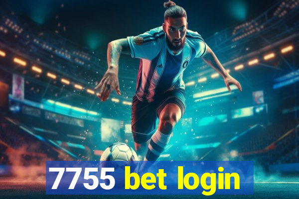 7755 bet login